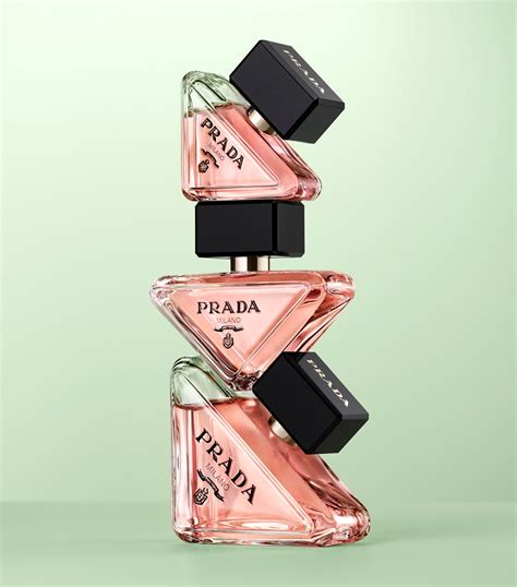 Prada Paradoxe Eau de parfum Eau de parfum » achetez en 